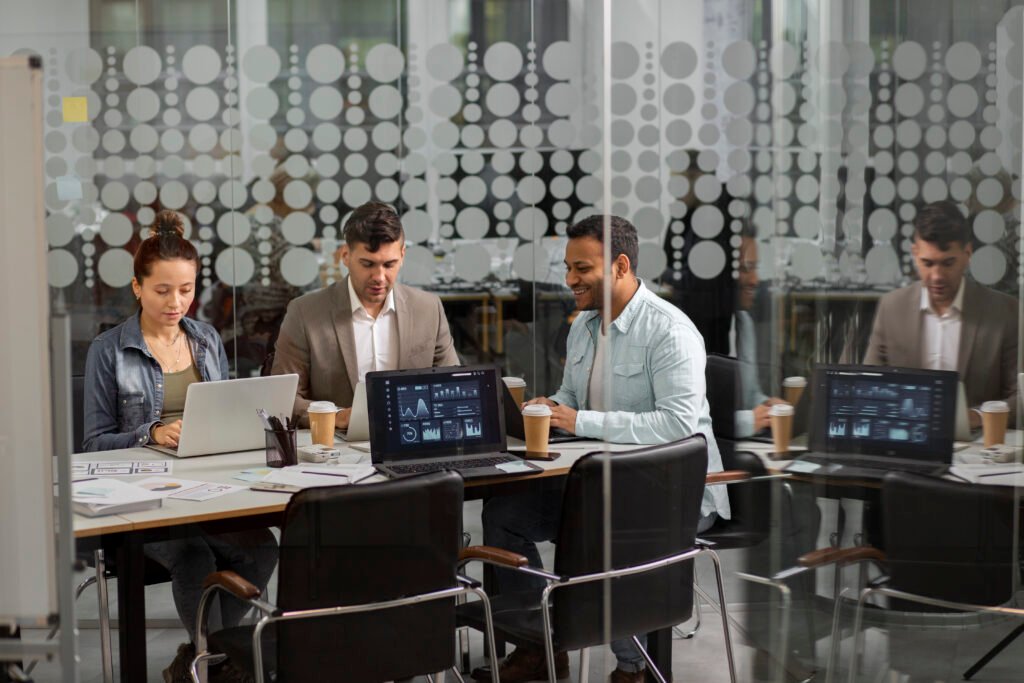 Emerging IT Hub