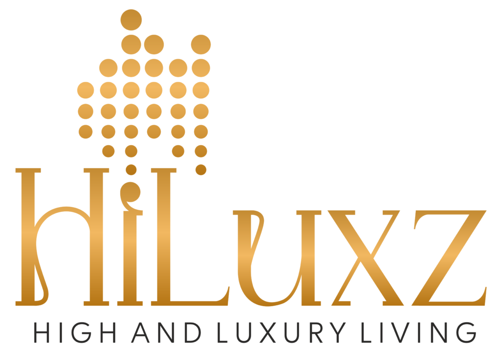 HiLuxz Logo