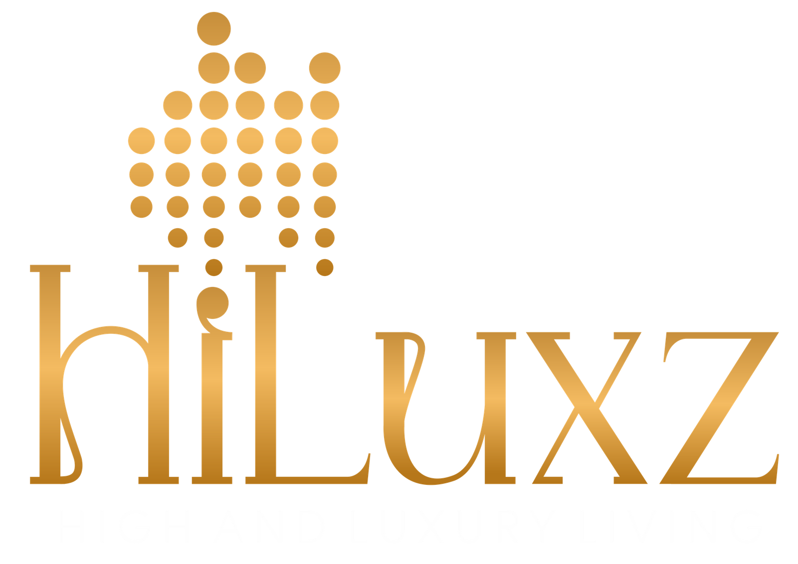 Hiluxz Logo