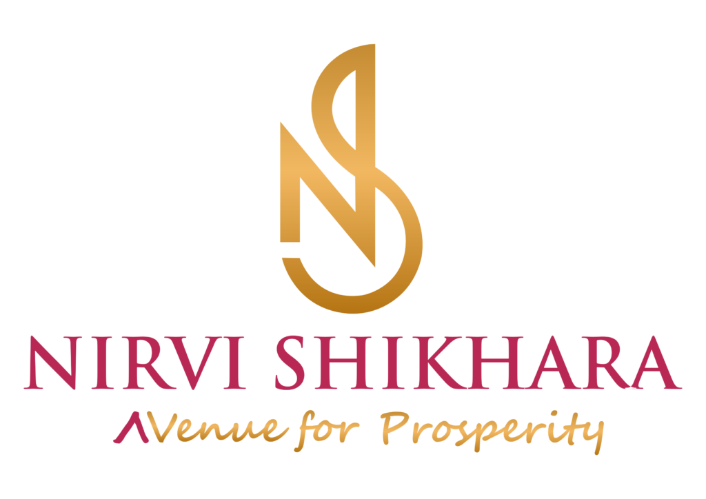 Nirvishikhara Logo
