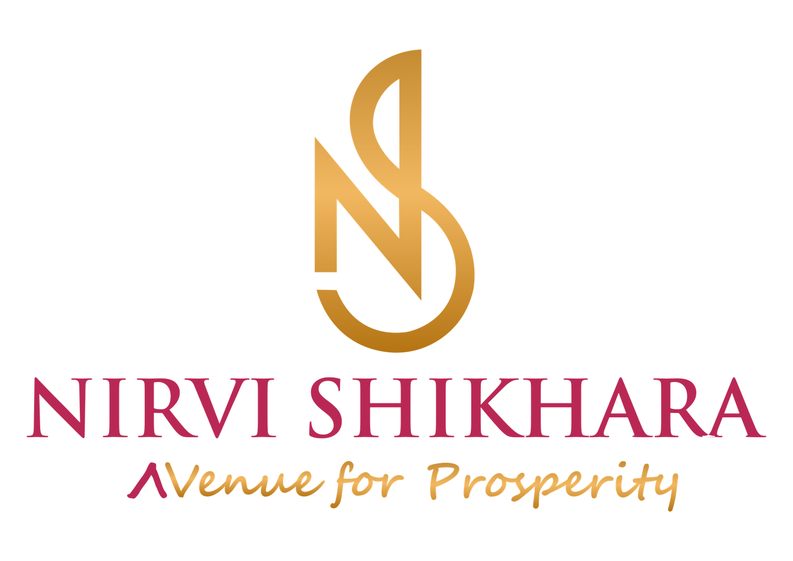 Nirvishikhara Logo