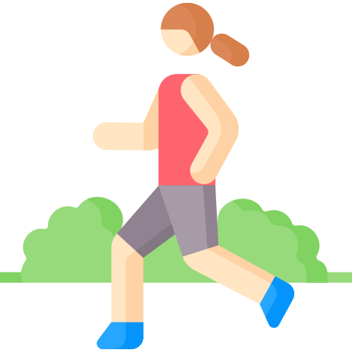 8 Walk