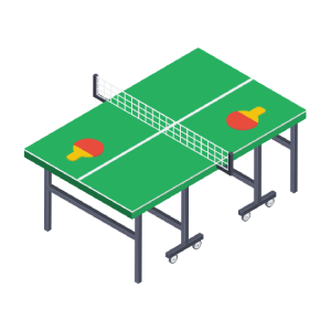 Table Tennis
