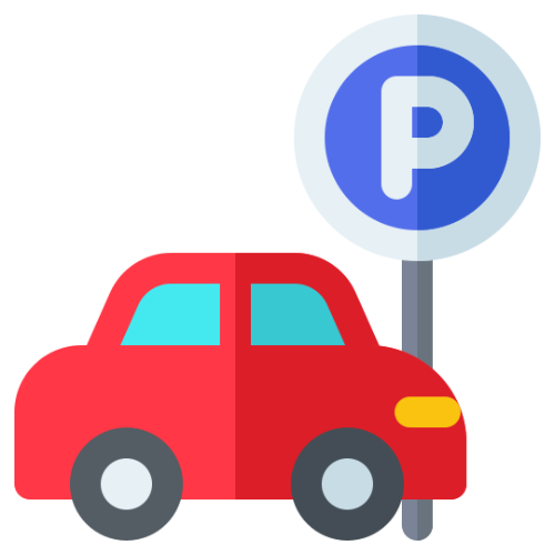 Provision for Car Wash