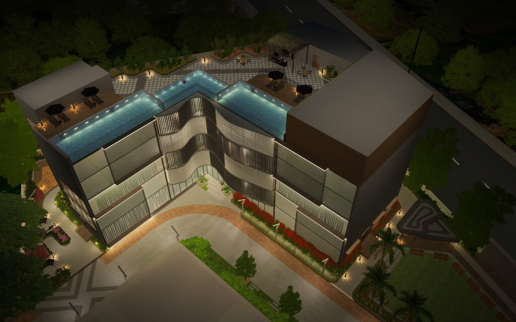 Club house Top