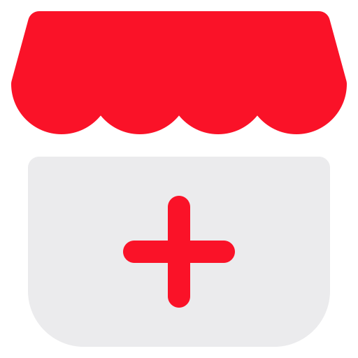 Medical Shop