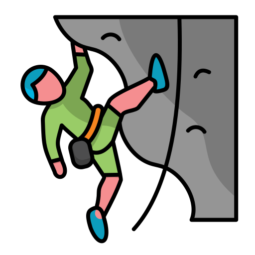 Rock Climbing