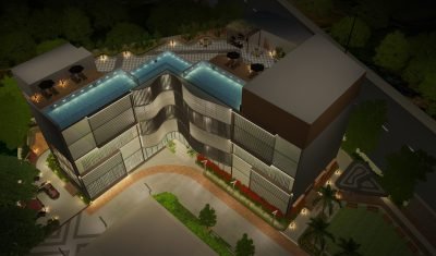 Club house Top